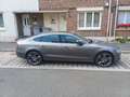 Audi A5 A5 Sportback V6 204 Ambiente Plus Multitronic A Gris - thumbnail 4