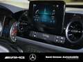 Mercedes-Benz T-Class T 180 D MBUX TEMPOMAT DAB LM-FELGEN Noir - thumbnail 8
