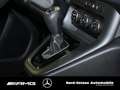 Mercedes-Benz T-Class T 180 D MBUX TEMPOMAT DAB LM-FELGEN Noir - thumbnail 9