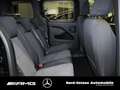 Mercedes-Benz T-Class T 180 D MBUX TEMPOMAT DAB LM-FELGEN Noir - thumbnail 10