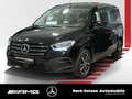 Mercedes-Benz T-Class T 180 D MBUX TEMPOMAT DAB LM-FELGEN Noir - thumbnail 1