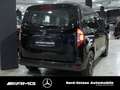 Mercedes-Benz T-Class T 180 D MBUX TEMPOMAT DAB LM-FELGEN Noir - thumbnail 3