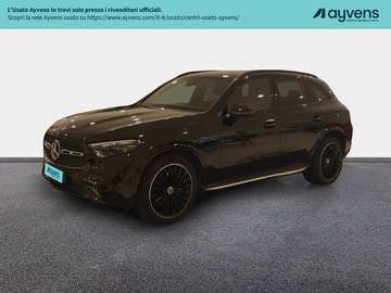 GLC - X254 d AMG Advanced Plus 4matic auto