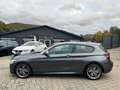 BMW 135 i xDrive/Aut/Schaltwippen/SD Šedá - thumbnail 4