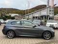 BMW 135 i xDrive/Aut/Schaltwippen/SD Šedá - thumbnail 8