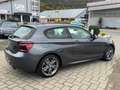 BMW 135 i xDrive/Aut/Schaltwippen/SD Šedá - thumbnail 7