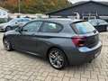 BMW 135 i xDrive/Aut/Schaltwippen/SD Šedá - thumbnail 5