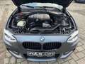 BMW 135 i xDrive/Aut/Schaltwippen/SD Grau - thumbnail 16