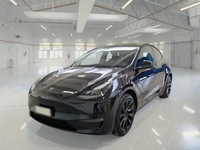 Tesla Model Y 75 KWH DUAL MOTOR LONG RANGE 4WD AUT. SUV