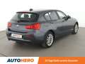 BMW 116 116i Advantage *NAVI*LED*TEMPO*PDC*SHZ*KLIMA* Gri - thumbnail 6