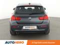 BMW 116 116i Advantage *NAVI*LED*TEMPO*PDC*SHZ*KLIMA* Gri - thumbnail 5