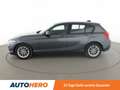 BMW 116 116i Advantage *NAVI*LED*TEMPO*PDC*SHZ*KLIMA* Grau - thumbnail 3
