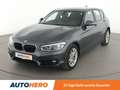 BMW 116 116i Advantage *NAVI*LED*TEMPO*PDC*SHZ*KLIMA* Grau - thumbnail 1