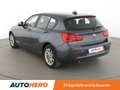 BMW 116 116i Advantage *NAVI*LED*TEMPO*PDC*SHZ*KLIMA* Gri - thumbnail 4