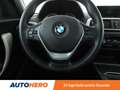 BMW 116 116i Advantage *NAVI*LED*TEMPO*PDC*SHZ*KLIMA* Gri - thumbnail 19