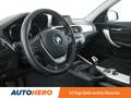 BMW 116 116i Advantage *NAVI*LED*TEMPO*PDC*SHZ*KLIMA* Grau - thumbnail 11
