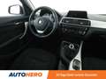 BMW 116 116i Advantage *NAVI*LED*TEMPO*PDC*SHZ*KLIMA* Gri - thumbnail 13