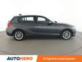 BMW 116 116i Advantage *NAVI*LED*TEMPO*PDC*SHZ*KLIMA* Grau - thumbnail 7