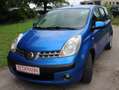 Nissan Note Acenta plava - thumbnail 1