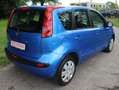 Nissan Note Acenta plava - thumbnail 7