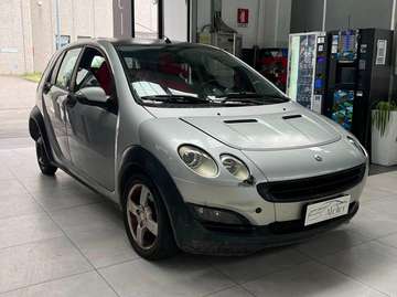 Forfour I 2004 1.5 cdi Pulse 95cv