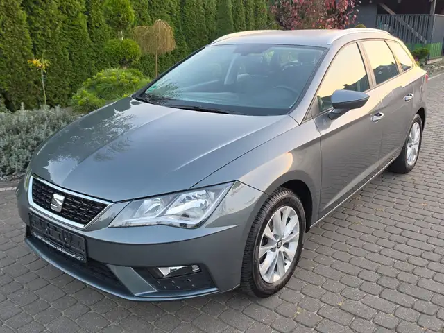 Seat Leon ST Style