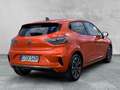 Renault Clio TCe 90 Techno SHZ+PDC+DAB+USB Orange - thumbnail 5
