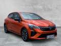 Renault Clio TCe 90 Techno SHZ+PDC+DAB+USB Orange - thumbnail 7