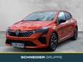 Renault Clio TCe 90 Techno SHZ+PDC+DAB+USB Orange - thumbnail 1