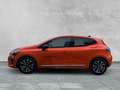 Renault Clio TCe 90 Techno SHZ+PDC+DAB+USB Orange - thumbnail 2