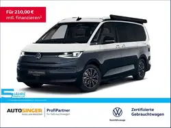 Volkswagen T7 California Ocean eHybrid 4M *AHK*IQ L*R CAM*