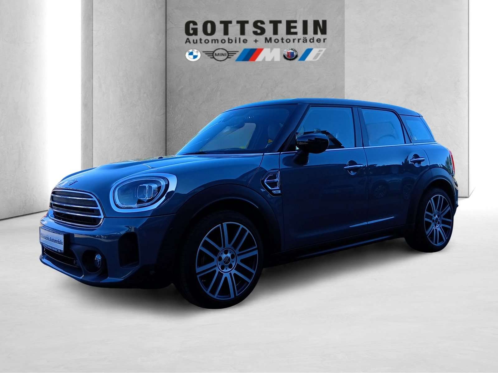 MINI Cooper Countryman