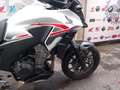Honda CB 500 X - thumbnail 4