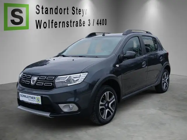 Dacia Sandero SANDERO Celebration TCe 100