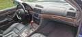 BMW 735 i Sehr gepflegt Blau - thumbnail 12