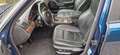 BMW 735 i Sehr gepflegt Blau - thumbnail 4