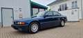 BMW 735 i Sehr gepflegt Blau - thumbnail 14