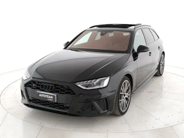 Audi S4 Avant 3.0 tdi mhev quattro 341cv tiptronic