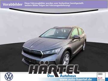 50 LOFT 52 KWH AUTOMATIK (+NAVI) Bluetooth