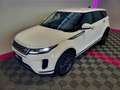 Land Rover Range Rover Evoque D165 AWD Aut. Wit - thumbnail 9