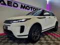 Land Rover Range Rover Evoque D165 AWD Aut. Wit - thumbnail 8