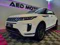 Land Rover Range Rover Evoque D165 AWD Aut. Wit - thumbnail 1