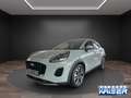 Ford Puma Titanium 25erModell Navi LED ACC El. Heckklappe Gris - thumbnail 1