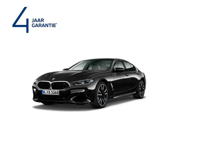 BMW 850 M850i xDrive Gran Coupé