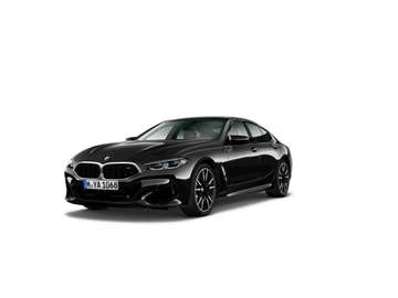 M850i xDrive Gran Coupé