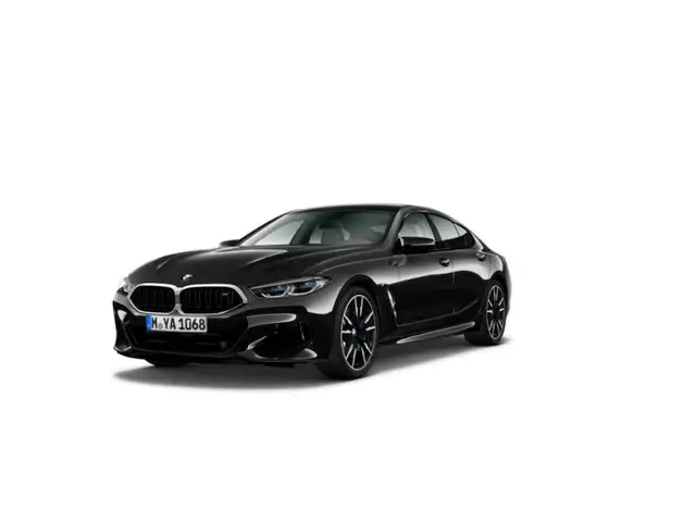 BMW 850 M850i xDrive Gran Coupé