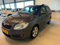 Skoda Fabia Combi 1.4-16V AMBIENTE-uitv/AIRCO/CRUISE CONTROL/L Grijs - thumbnail 8