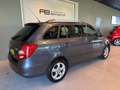Skoda Fabia Combi 1.4-16V AMBIENTE-uitv/AIRCO/CRUISE CONTROL/L Grijs - thumbnail 6