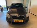 Skoda Fabia Combi 1.4-16V AMBIENTE-uitv/AIRCO/CRUISE CONTROL/L Grijs - thumbnail 10