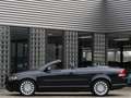 Volvo C70 2.4 170PK SUMMUM/ LEER/ HP AUDIO/ XENON Negro - thumbnail 4